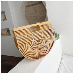 Imani Bag | Bambushi