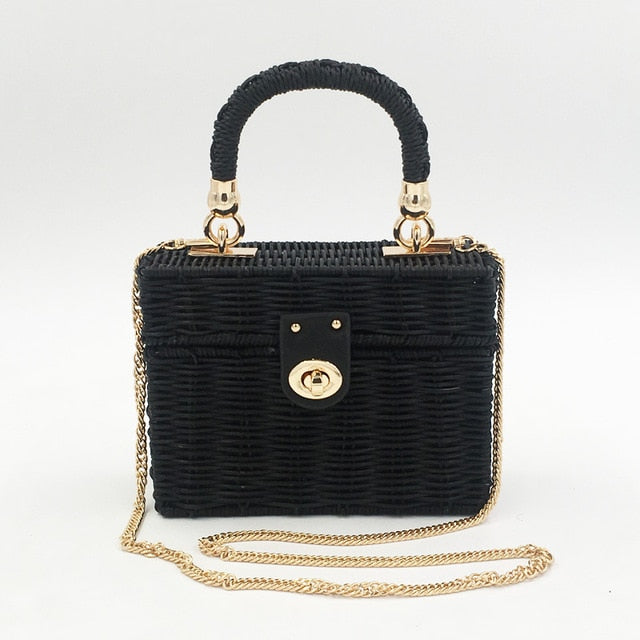 Willow Bag | Bambushi